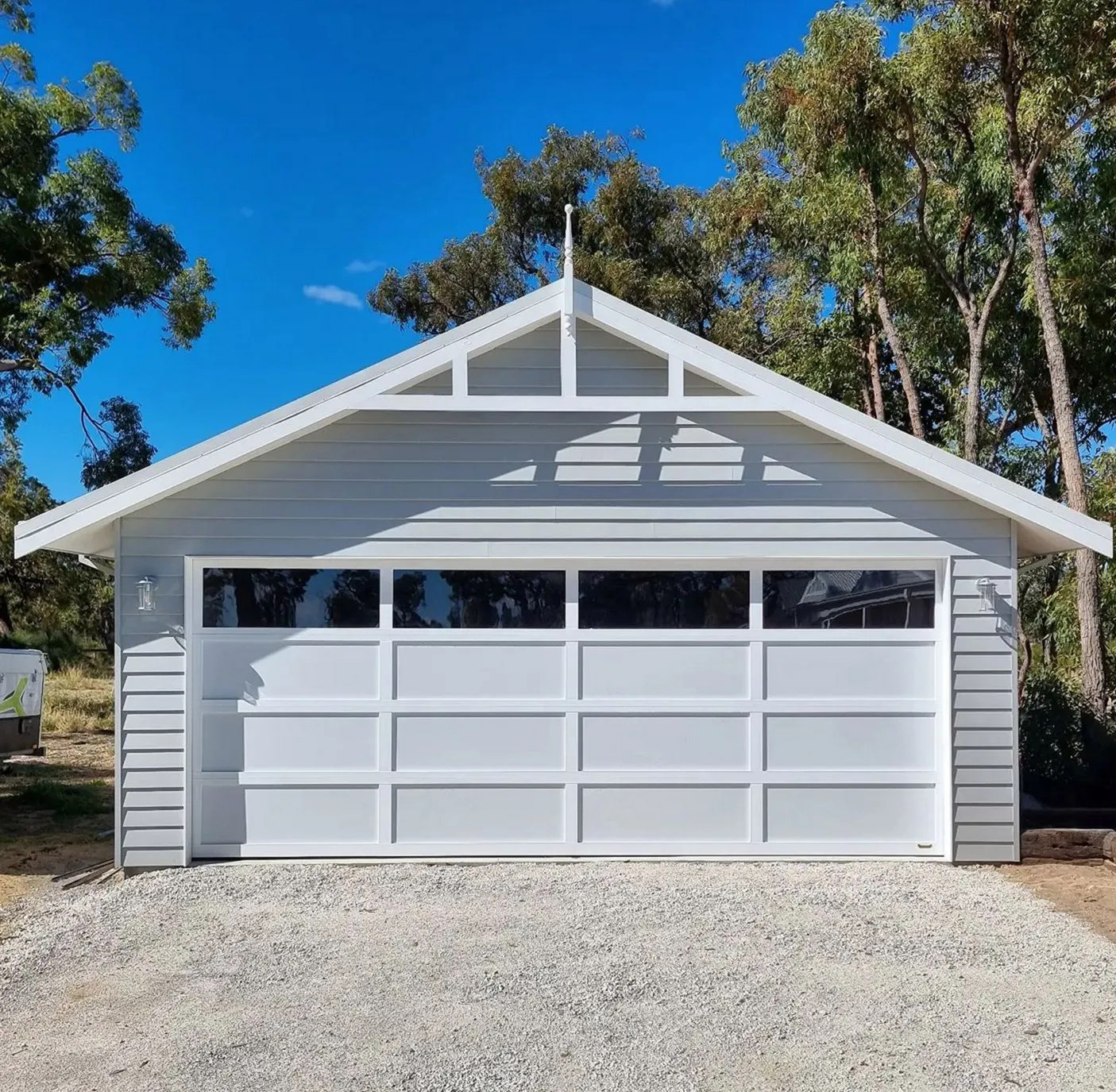 Garage door repair in Old Brooklyn, Cleveland